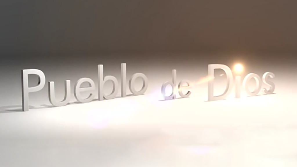 Pueblo de Dios