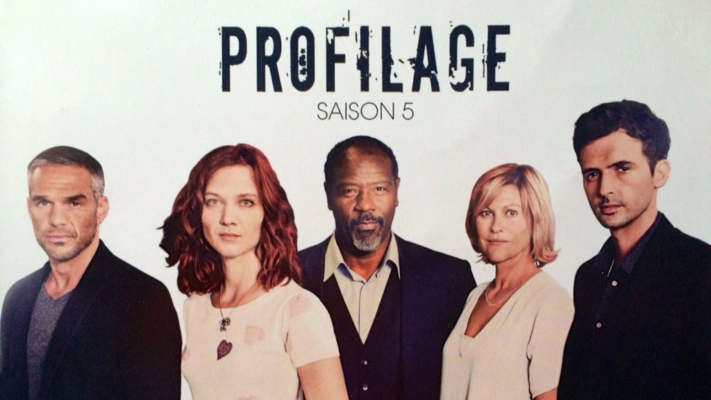 Profilage: perfiles criminales