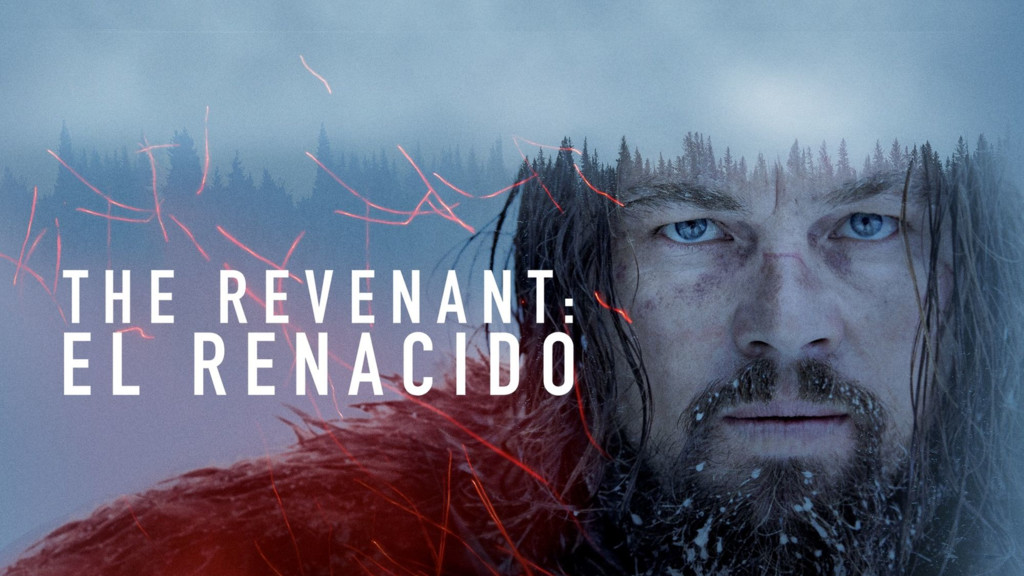 El renacido