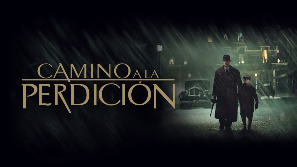 Camino a la perdición