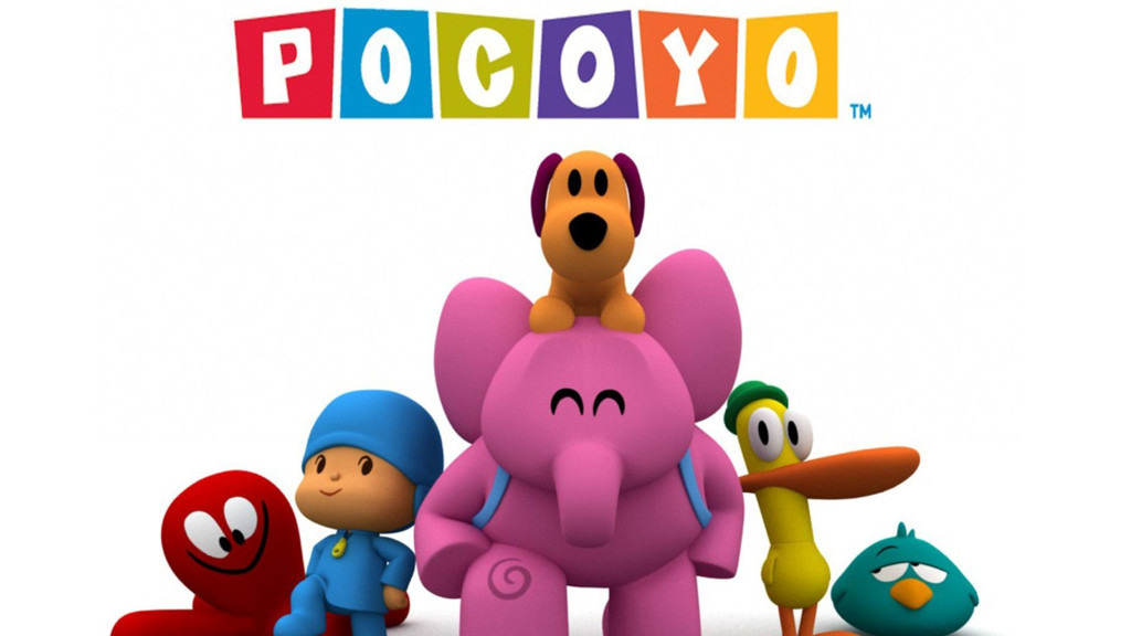 Pocoyó