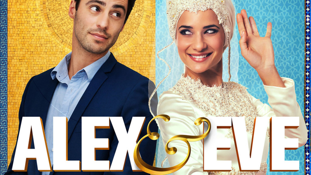 Alex y Eva