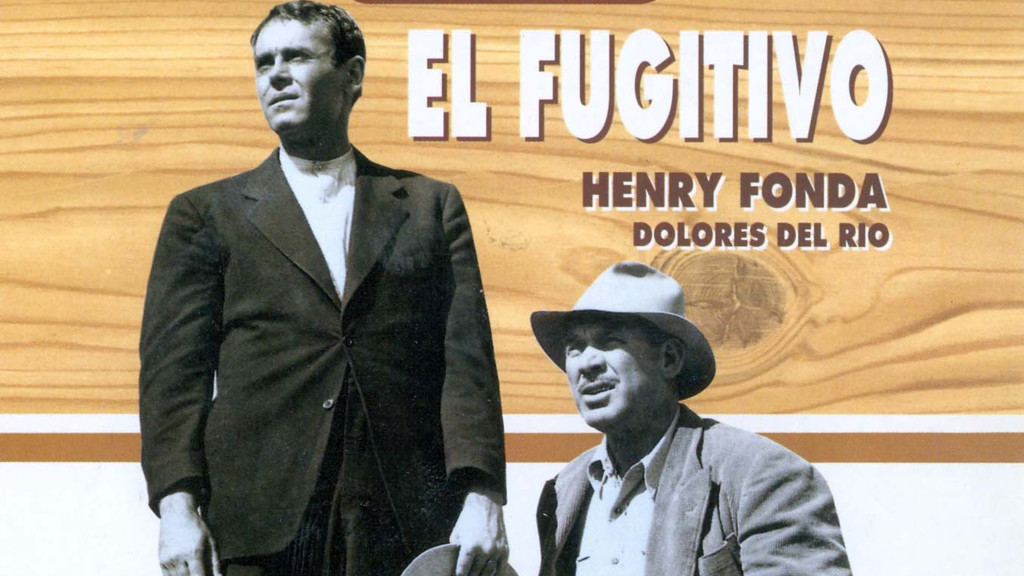 El fugitivo
