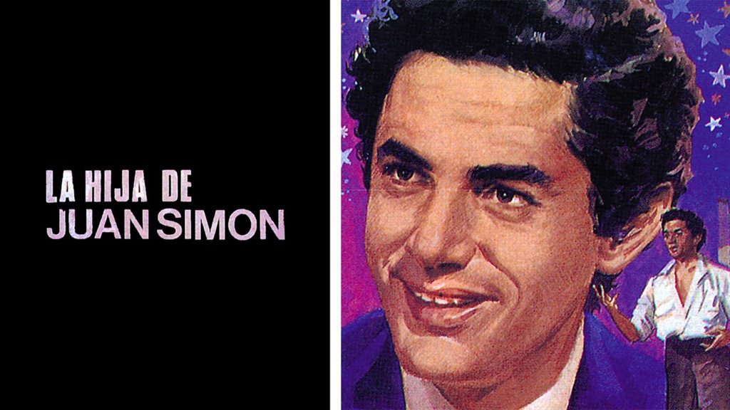 La hija de Juan Simón