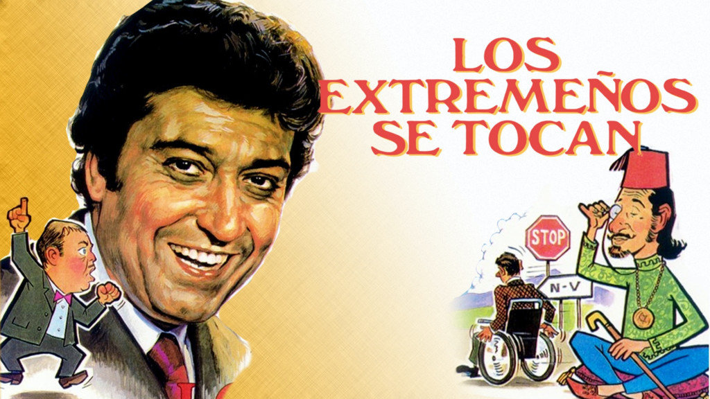 Los extremeños se tocan