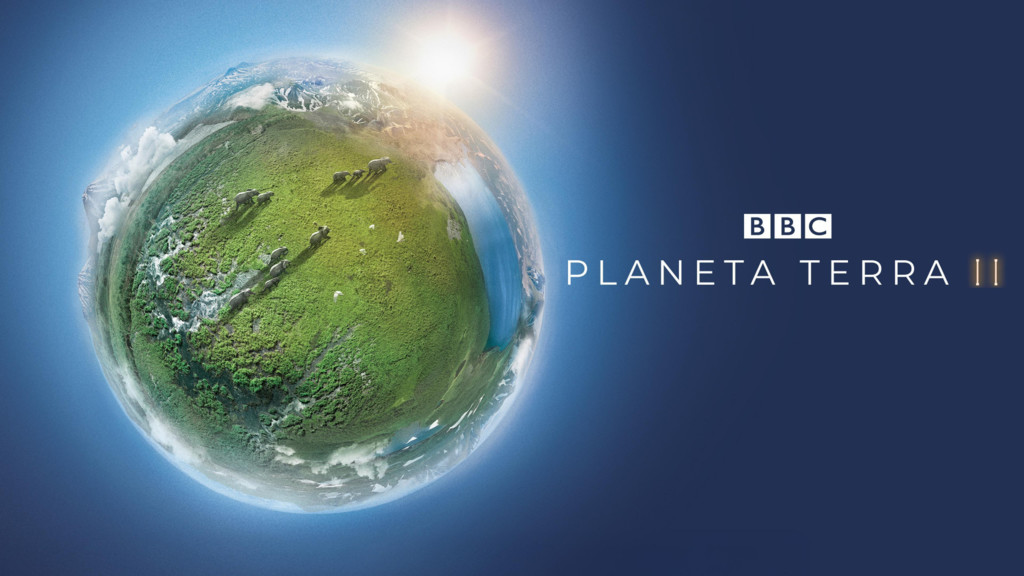 Planeta Tierra II