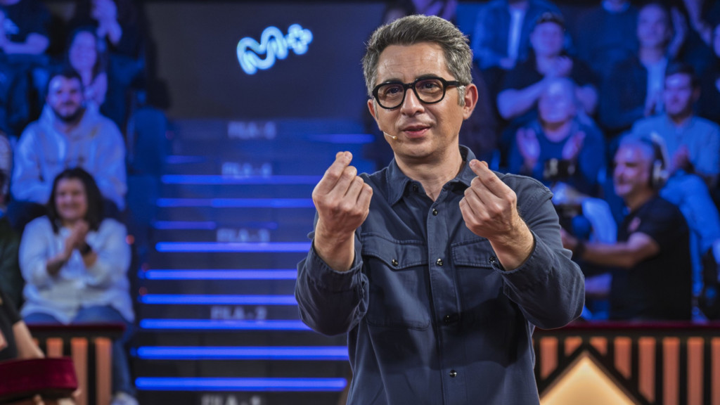 El consultorio de Berto