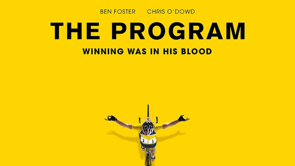The Program (El ídolo)