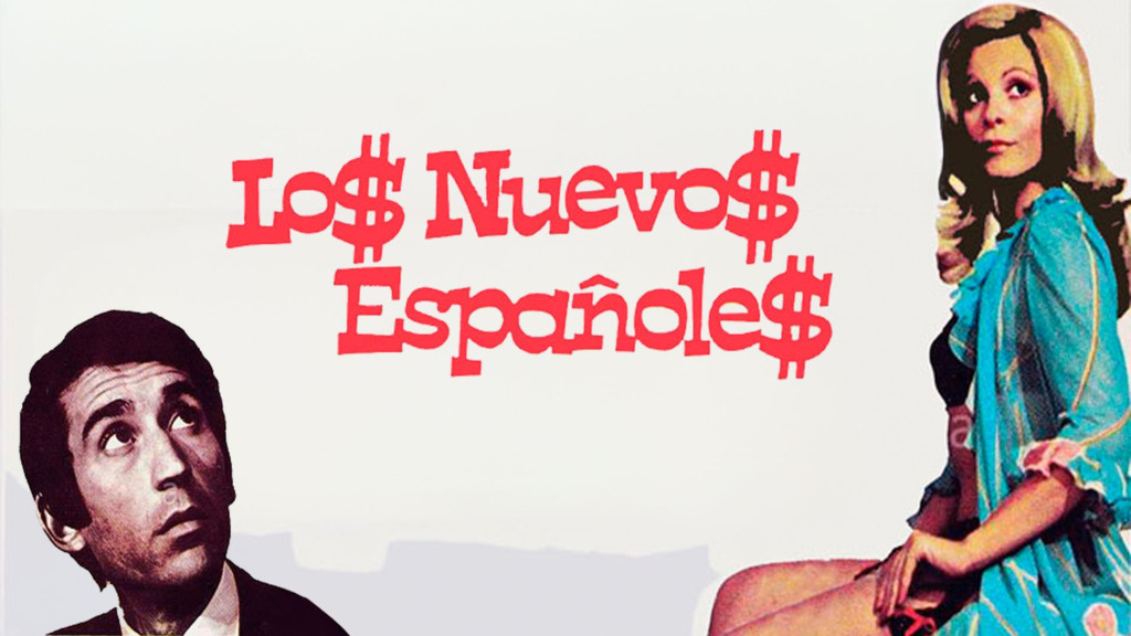 Los nuevos españoles