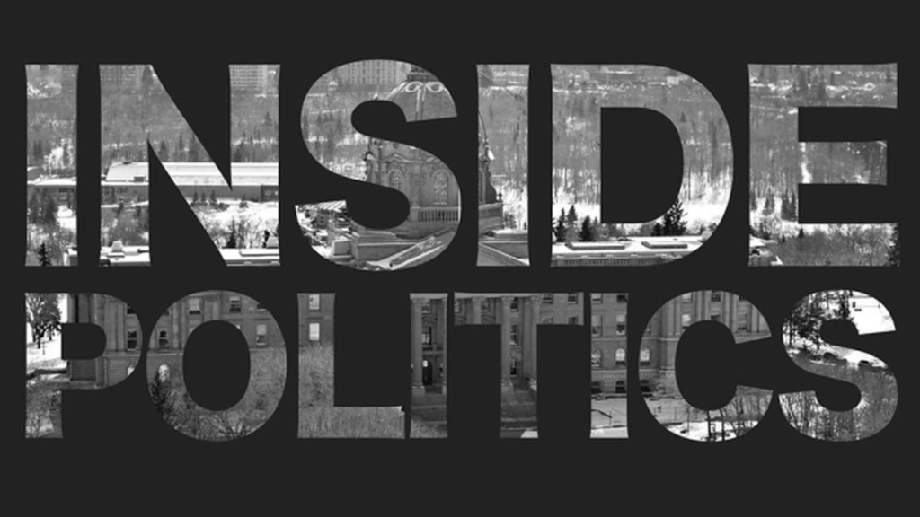 Inside Politics