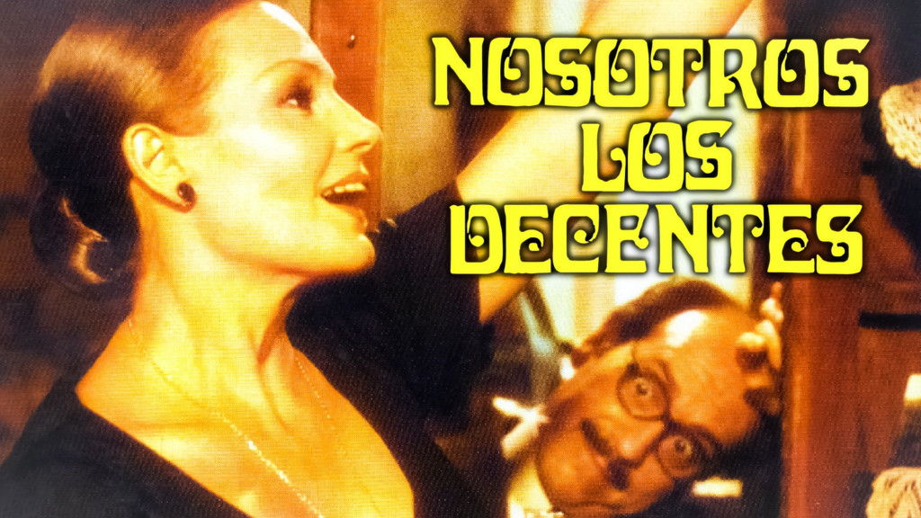Nosotros los decentes