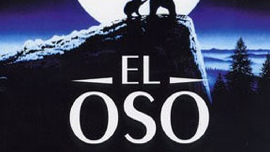 El oso