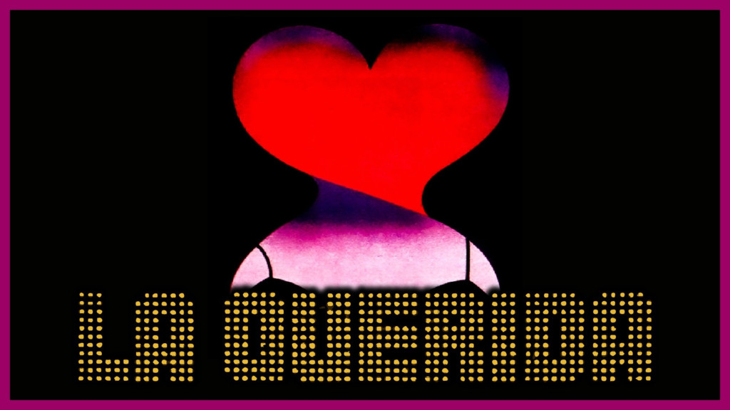 La querida