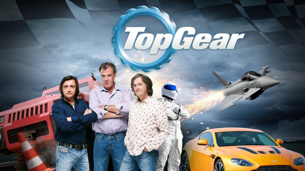 Top Gear