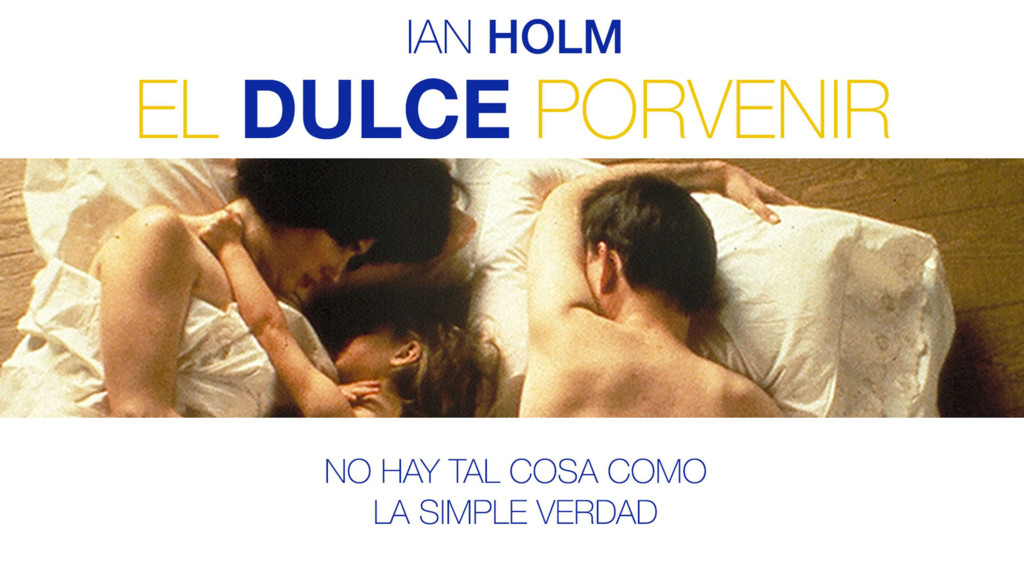 El dulce porvenir
