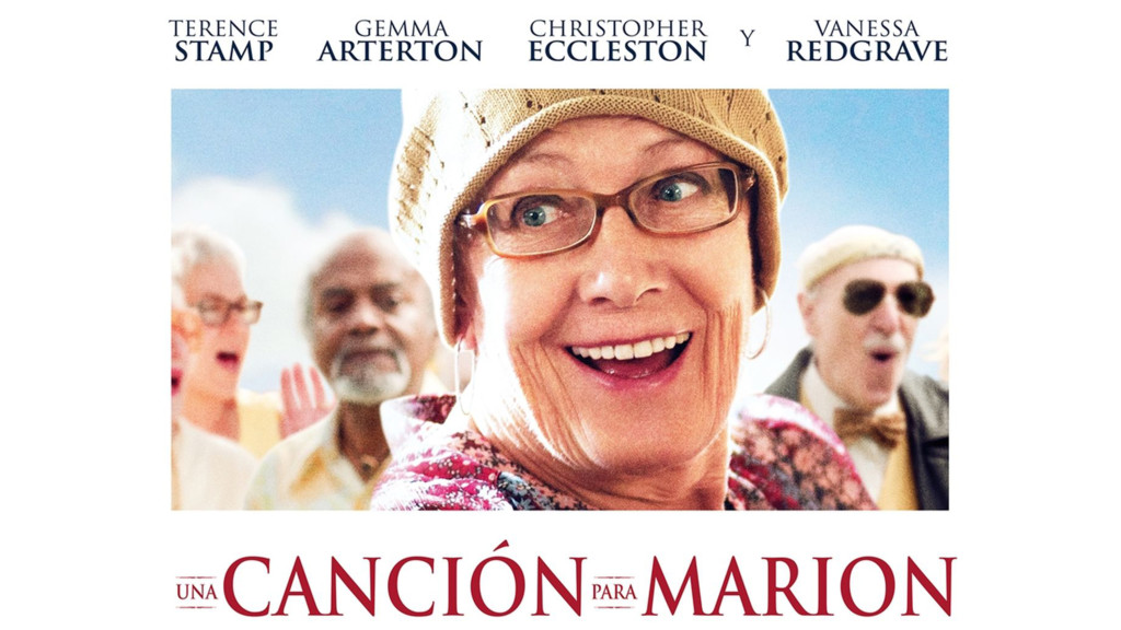 Una canción para Marion
