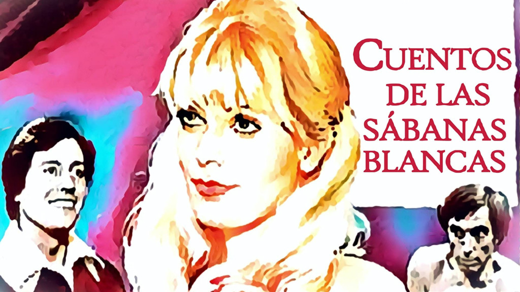 Cuentos de las sábanas blancas