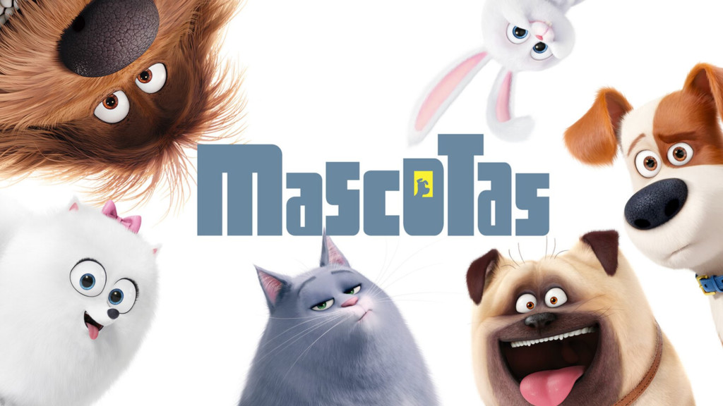 Mascotas