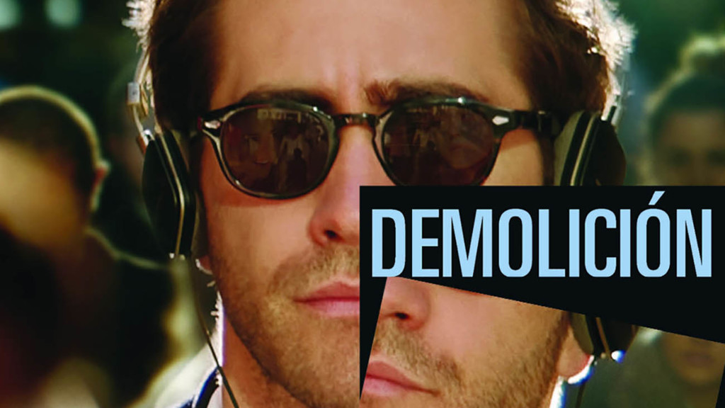 Demolición