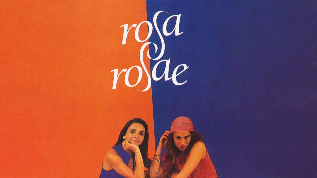 Rosa rosae