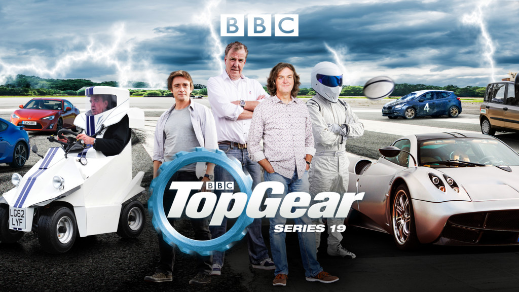 Top Gear