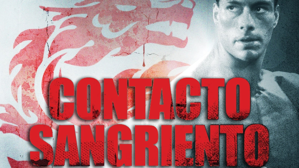 Contacto sangriento