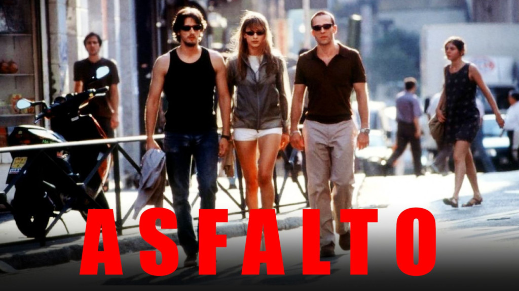 Asfalto