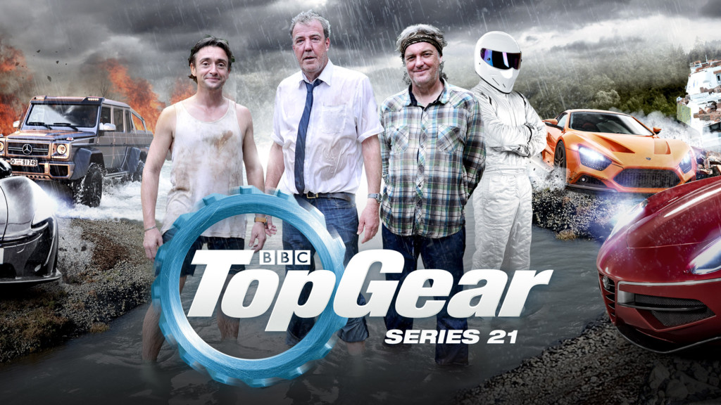 Top Gear