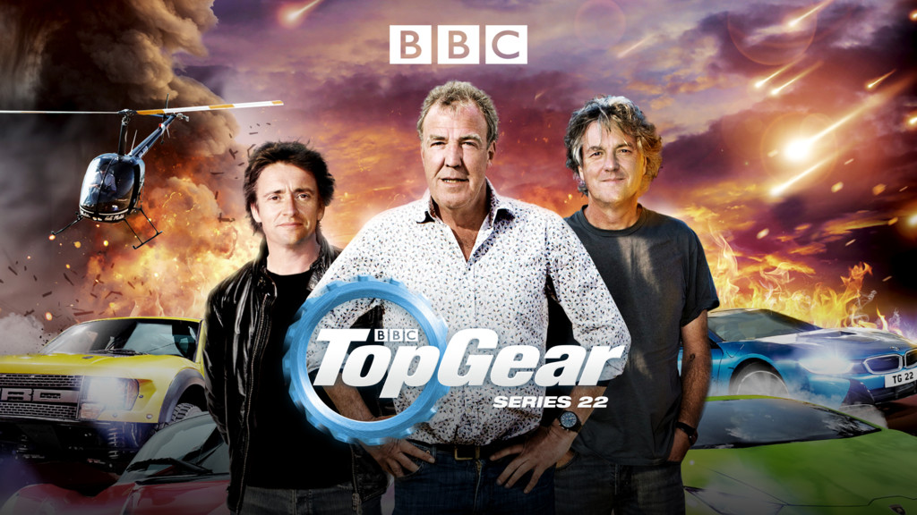Top Gear