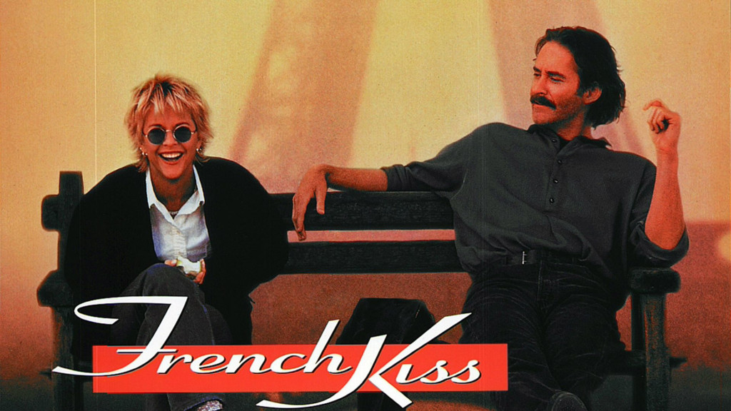 French Kiss
