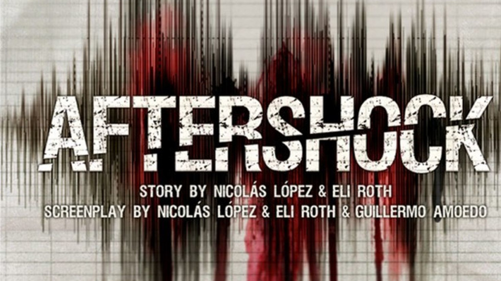 Aftershock