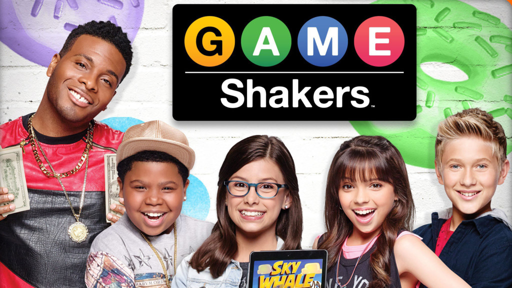 Game Shakers