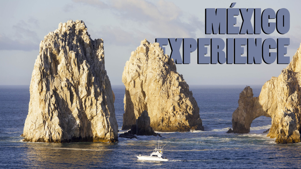 Mexico Experience
