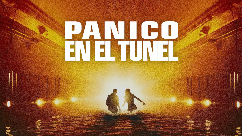 Pánico en el túnel