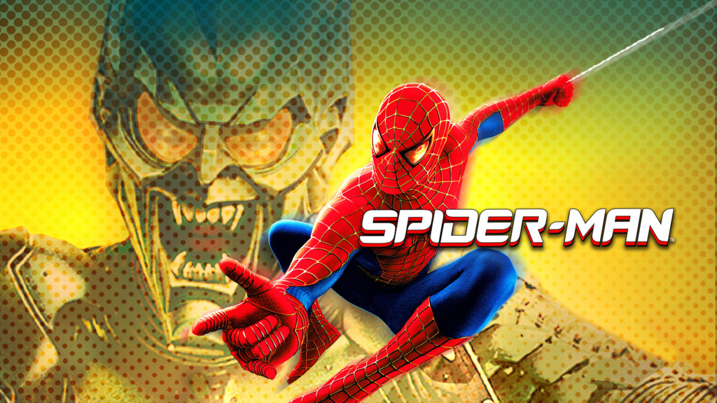 Spider-Man