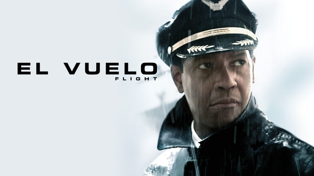 El vuelo