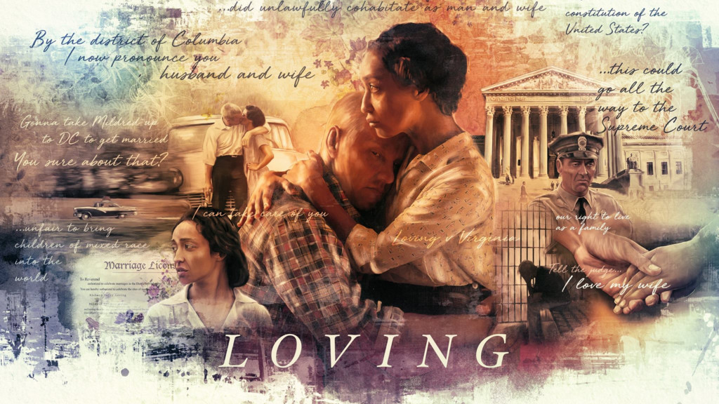 Loving