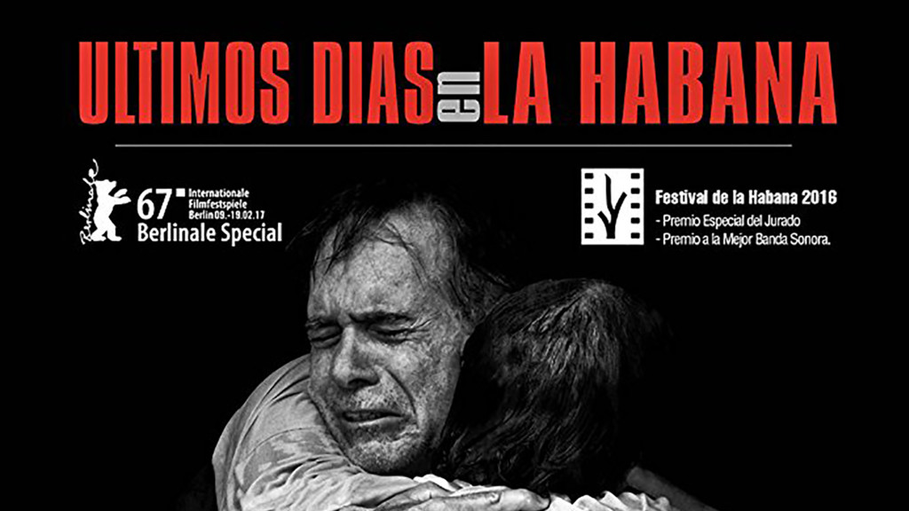 Últimos días en La Habana