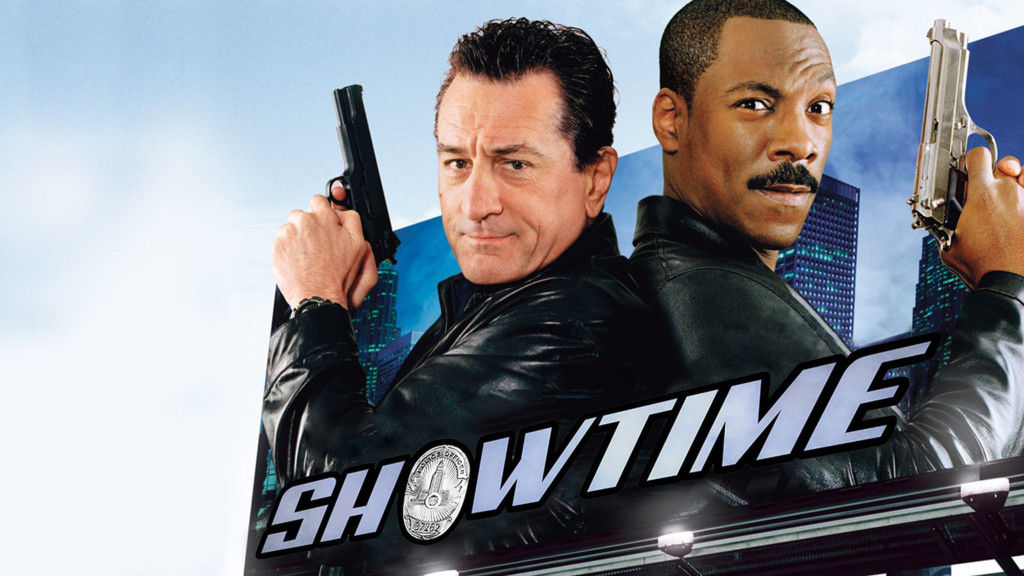 Showtime