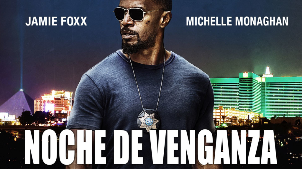 Noche de venganza