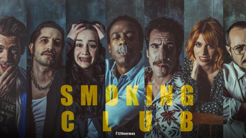 Smoking Club: 129 normas