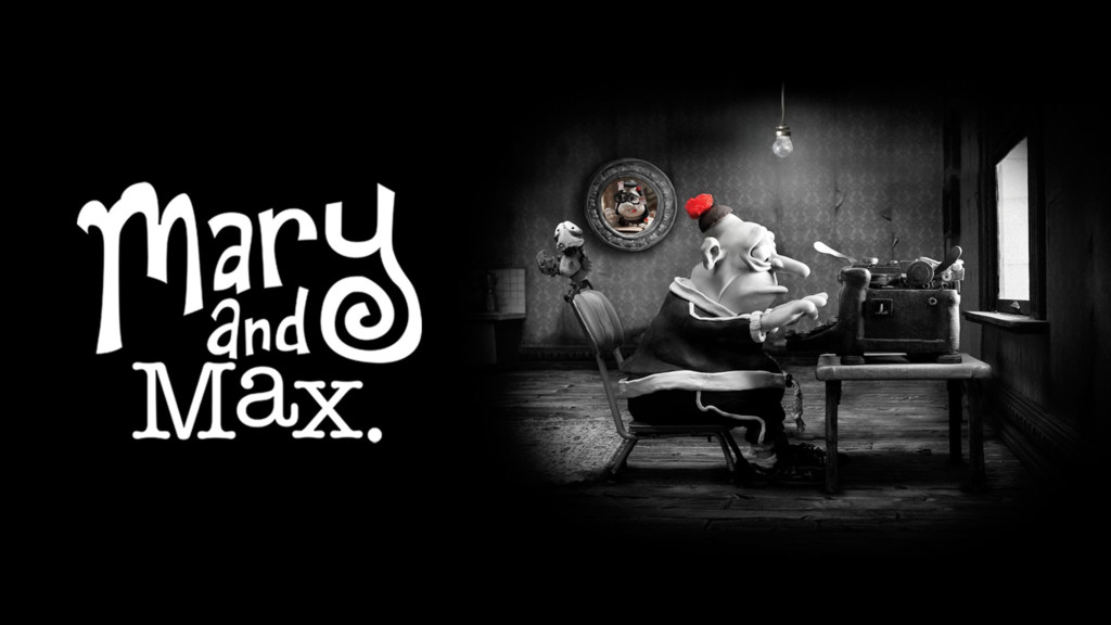 Mary y Max