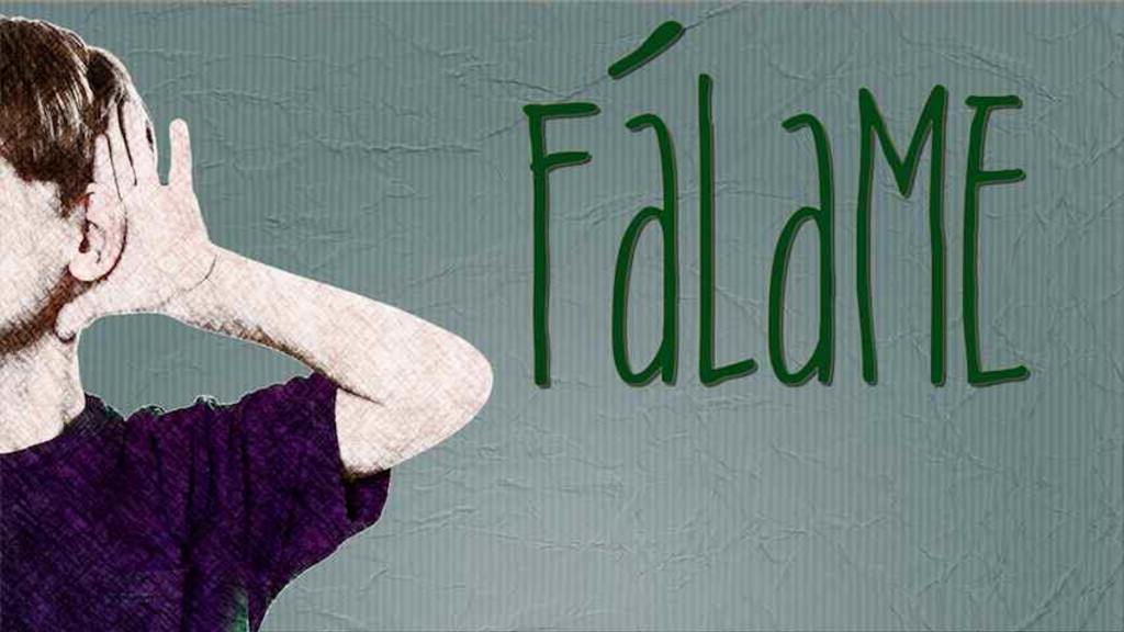 Fálame
