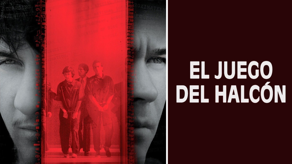 El juego del halcón