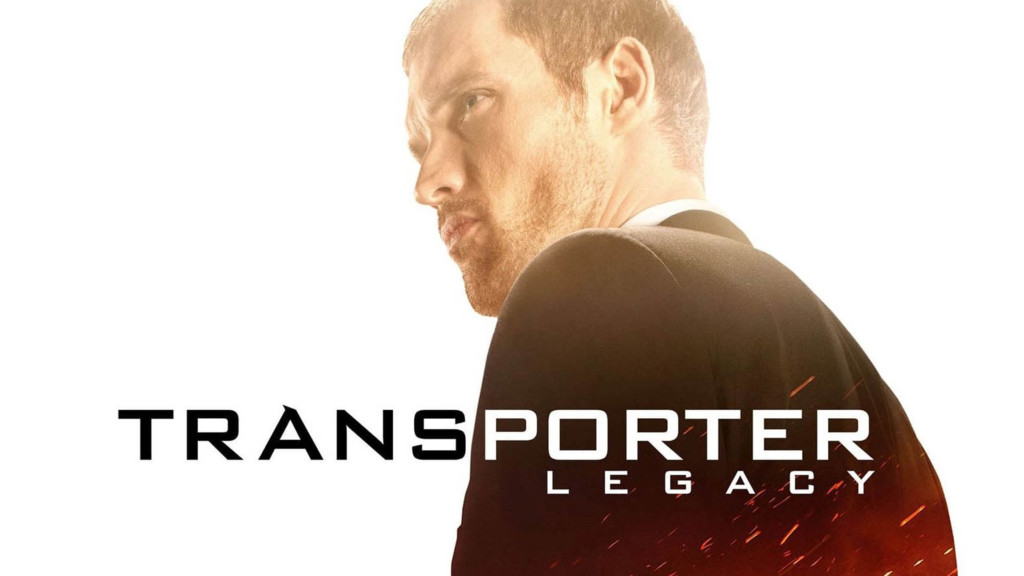 Transporter Legacy