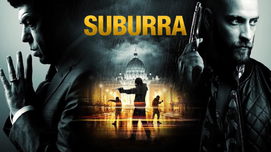 Suburra