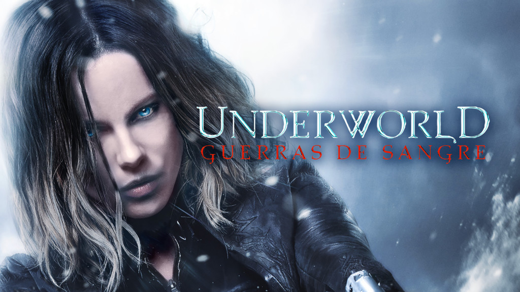 Underworld: Guerras de sangre