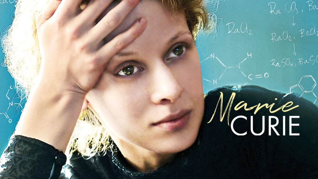 Marie Curie