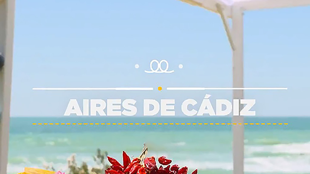 Aires de Cádiz