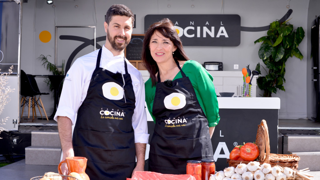 Fiestas gastronómicas